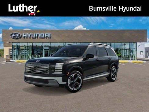 New 2026 Hyundai Palisade Limited image 1