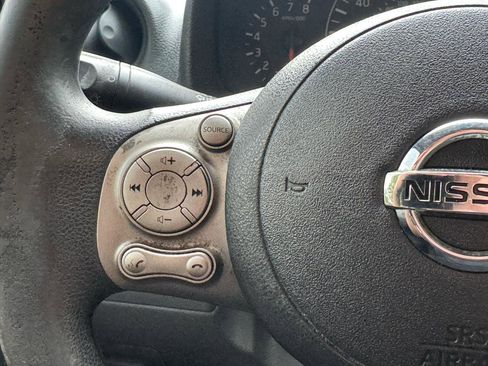 Used 2013 Nissan NV200 S w/ Cruise Control Pkg FWD image 34