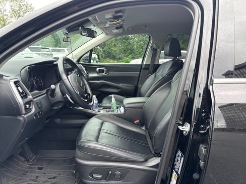 Used 2023 Kia Sorento EX AWD/4WD image 5