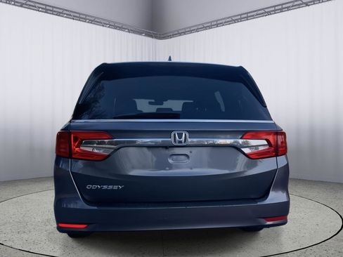 Used 2019 Honda Odyssey EX-L image 6
