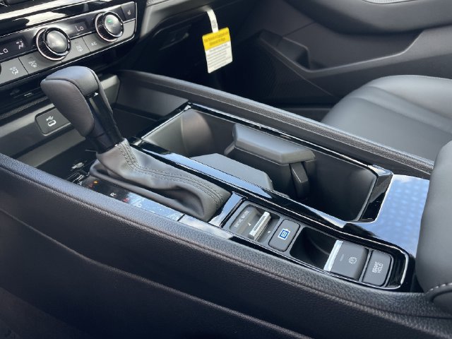 New 2026 Honda Accord Sport image 20