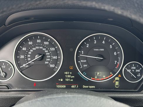 Used 2015 BMW 428i Gran Coupe image 19