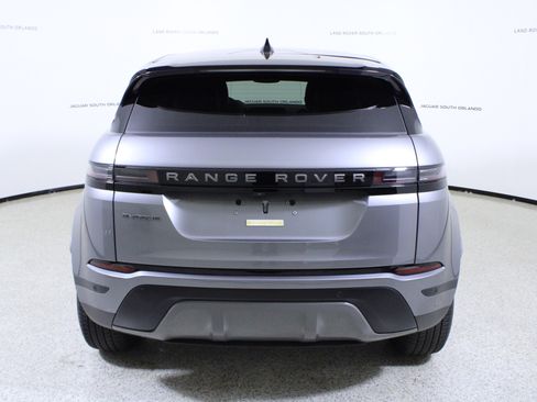 Used 2026 Land Rover Range Rover Evoque S image 6