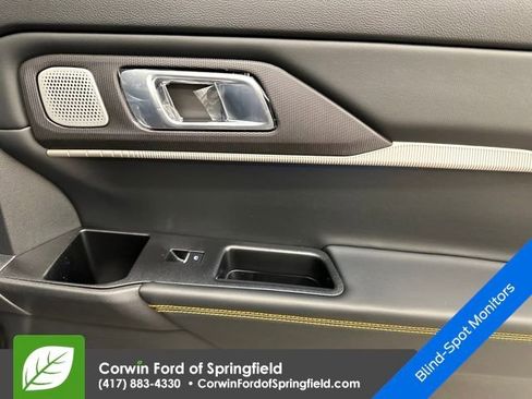 New 2026 Ford Explorer Tremor w/ Tremor Ultimate Package image 18