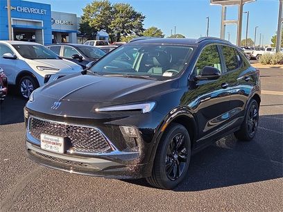 New 2026 Buick Encore GX Sport Touring w/ Comfort Package