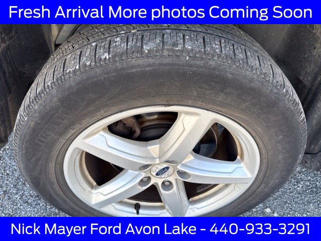 Used 2018 Ford Explorer XLT FWD image 19