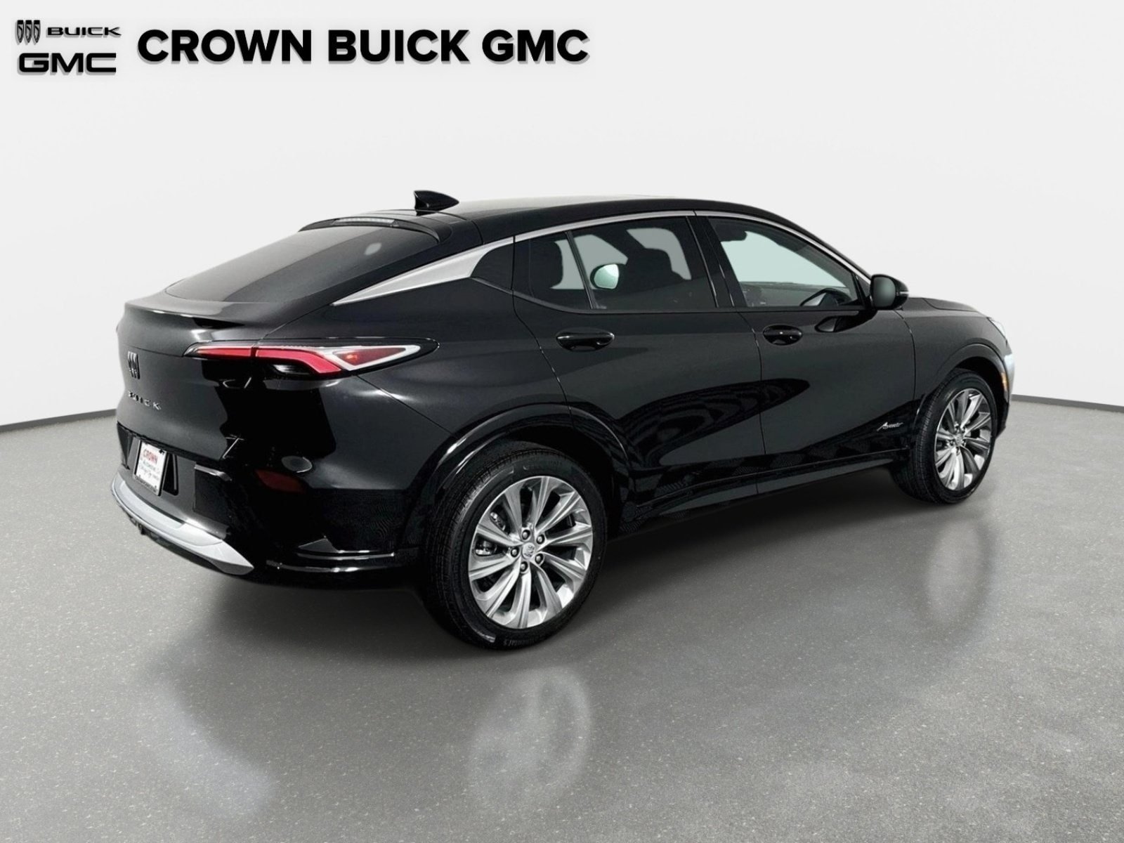 New 2026 Buick Envista Avenir FWD image 5