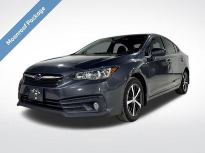 Used 2020 Subaru Impreza 2.0i Premium