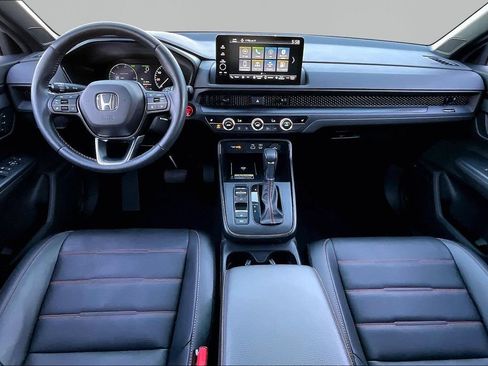Used 2024 Honda CR-V Sport-L image 8
