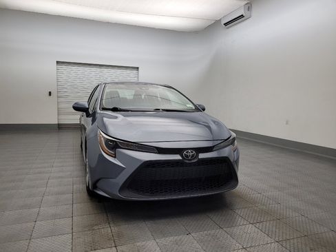 Used 2021 Toyota Corolla LE image 14