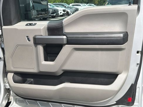 Used 2016 Ford F150 XLT w/ Equipment Group 301A Mid AWD/4WD image 16
