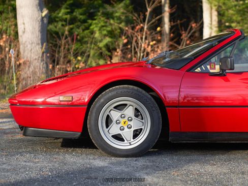 Used 1988 Ferrari 328 GTS image 4