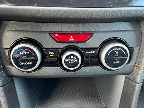 Used 2023 Subaru Crosstrek 2.5i Limited w/ Moonroof Package image 40