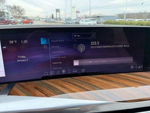 New 2026 Cadillac Escalade Platinum Luxury image 23