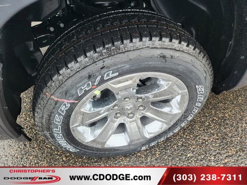 New 2026 RAM 1500 Big Horn image 9