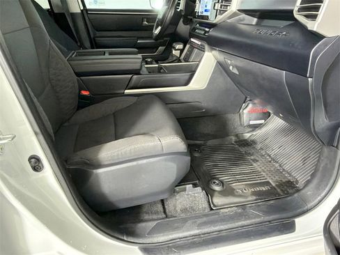 Used 2024 Toyota Tundra SR5 image 13