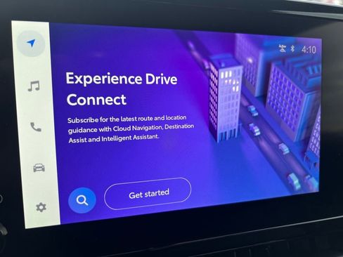 New 2026 Toyota Corolla LE image 13