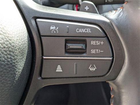 Certified 2024 Honda CR-V Sport-L image 23