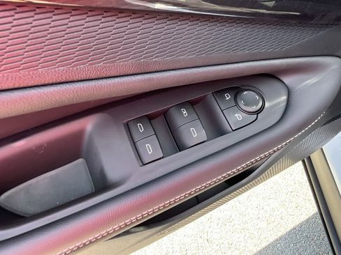 New 2026 Chevrolet Blazer EV LT w/ Midnight/Sport Edition image 22