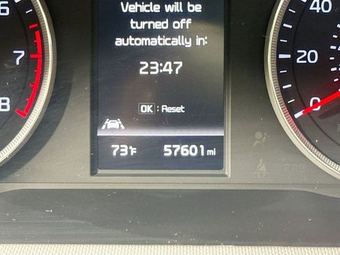 Used 2021 Kia K5 GT-Line w/ GT-Line FWD Premium Package image 12