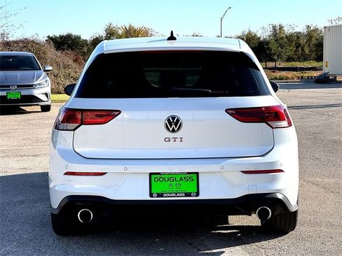Used 2024 Volkswagen GTI S image 7