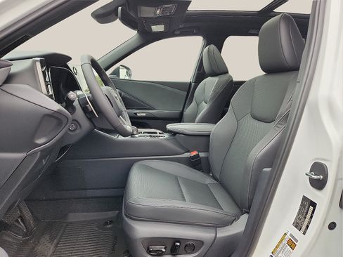 Used 2024 Lexus TX 350 AWD w/ Captains Chair Package image 5