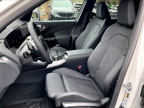 New 2026 BMW X3 xDrive30 w/ Premium Package image 9