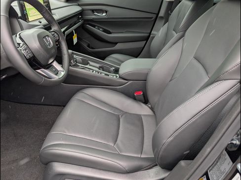 New 2026 Honda Accord Touring image 10