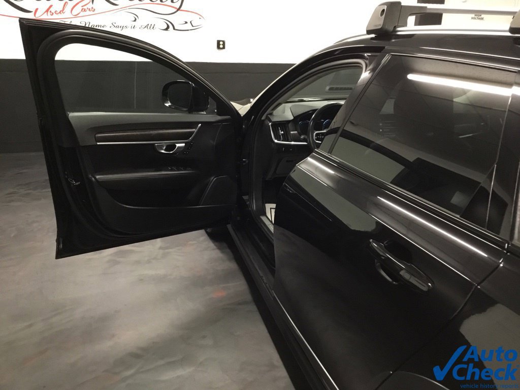 Used 2020 Volvo V90 T6 Cross Country AWD/4WD image 20