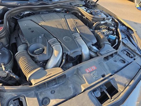 Used 2012 Mercedes-Benz CLS 550 image 50