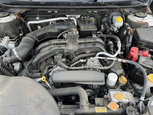 Used 2023 Subaru Outback Premium AWD/4WD image 32