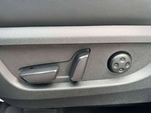 Used 2025 INFINITI QX55 Luxe w/ Cargo Package image 18