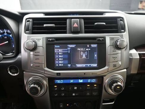 Used 2014 Toyota 4Runner Limited RWD image 11