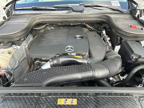 Certified 2022 Mercedes-Benz GLE 350 4MATIC image 36