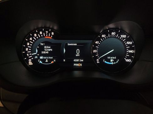 Used 2018 Lincoln MKC Premiere FWD image 23