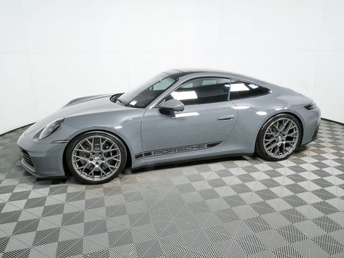 Certified 2025 Porsche 911 Carrera S image 2