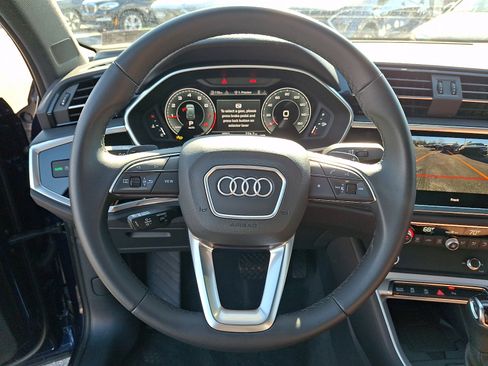 Certified 2025 Audi Q3 2.0T Premium Plus w/ Premium Plus Package image 21