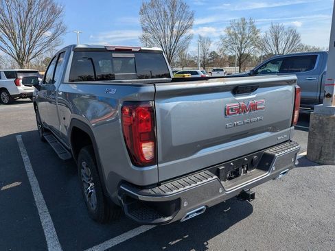 New 2026 GMC Sierra 1500 SLE w/ X31 Off-Road Package image 6