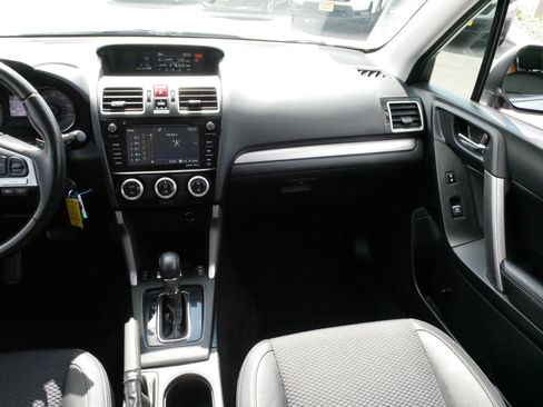 Used 2018 Subaru Forester 2.0XT Premium w/ Popular Package #2A AWD/4WD image 11