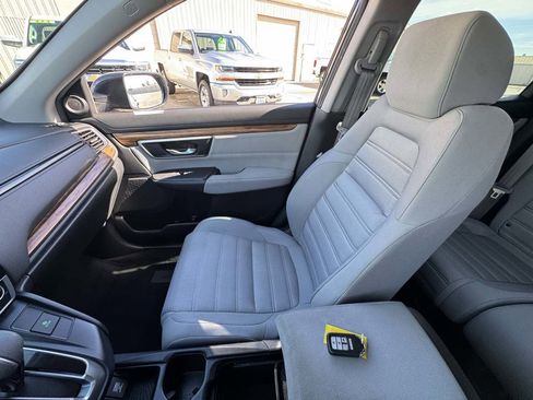 Used 2017 Honda CR-V EX image 32