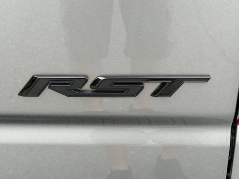New 2026 Chevrolet Silverado 1500 RST w/ Convenience Package II AWD/4WD image 21