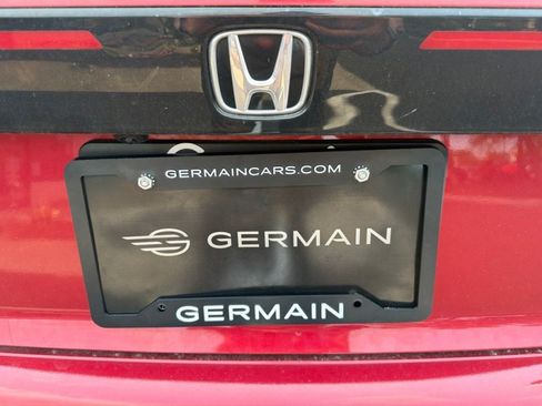 Used 2023 Honda Accord EX image 9