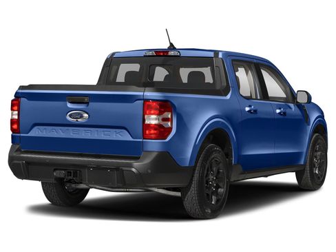 Used 2024 Ford Maverick Tremor w/ Tremor Off-Road Package AWD/4WD image 11