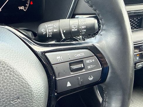 Certified 2024 Honda CR-V EX-L image 25