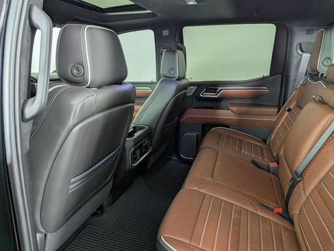 Used 2024 GMC Sierra 1500 Denali Ultimate image 18