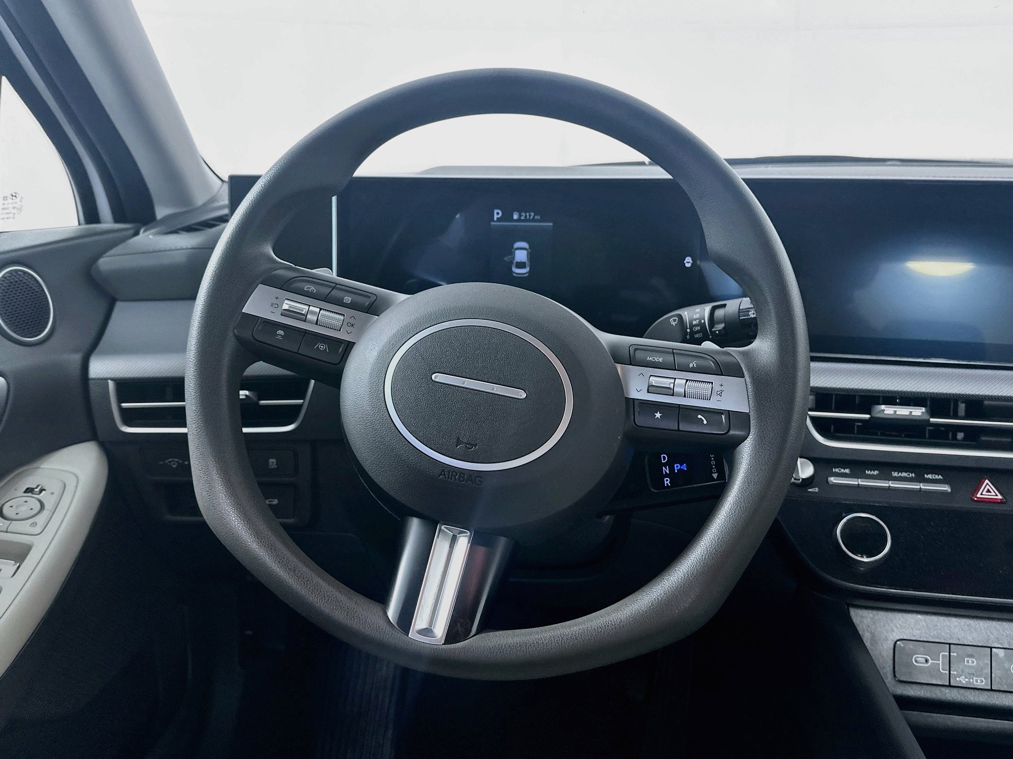 Used 2025 Hyundai Sonata SEL FWD image 18
