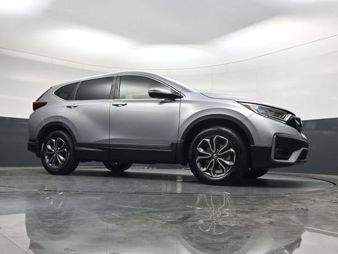 Used 2021 Honda CR-V EX image 39