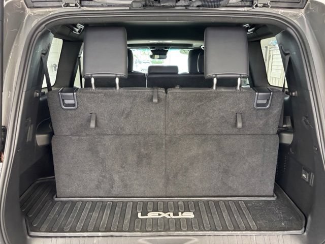 Used 2024 Lexus GX 550 w/ Cold Area Package AWD/4WD image 27
