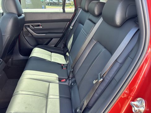 New 2026 MAZDA CX-50 AWD 2.5 S w/ Premium Package image 15