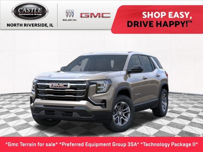 New 2026 GMC Terrain Elevation w/ Technology Package II